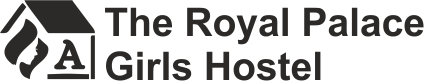 The royal Palace PG logo