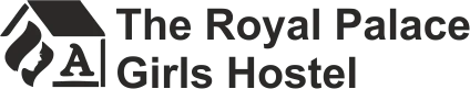 The royal Palace PG logo